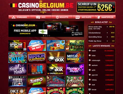 top 10 online casino belgië|Top Picks for the Best Online Casinos in Belgium .
